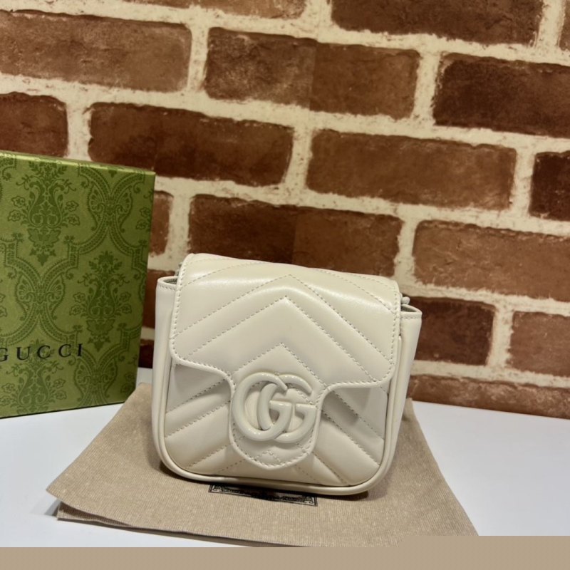 G*u*i satchel bags